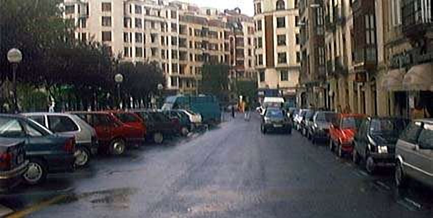 PLAZA DE LA CASILLA