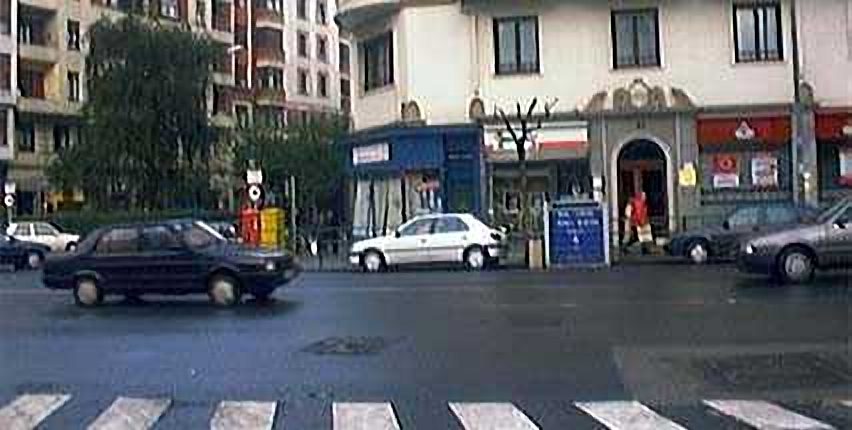 PLAZA DE LA CASILLA