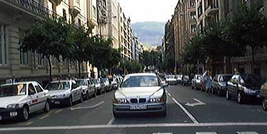 recalde de Moyua a Arriquibar