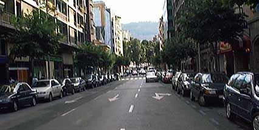 recalde de Moyua a Arriquibar 3