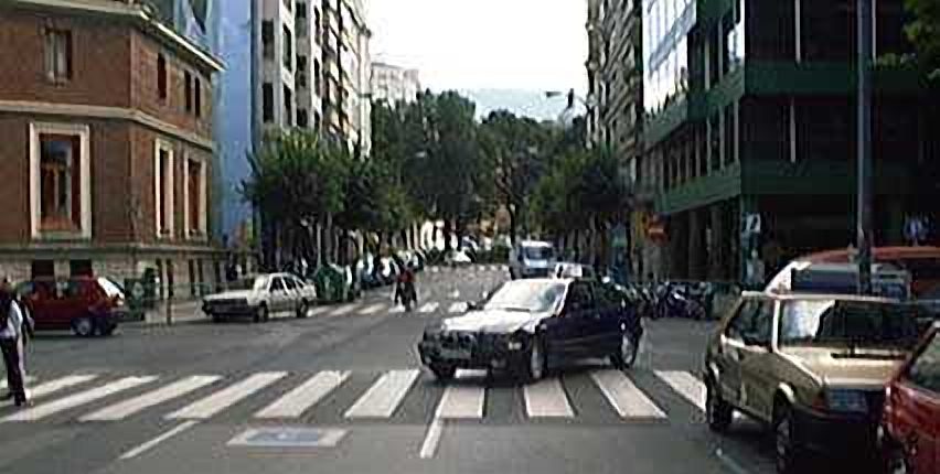 recalde de Moyua a Arriquibar poza