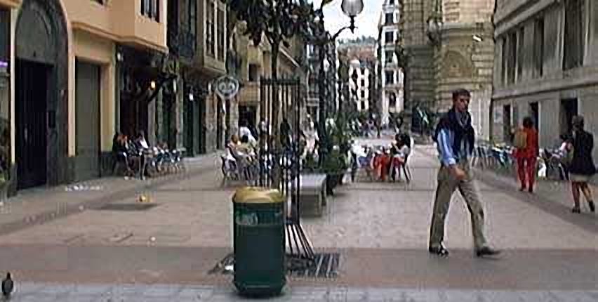 DIPUTACION HACIA gran vvia 3