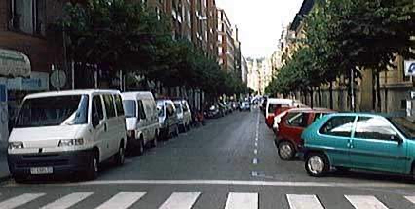 ELCANO HACIA moyua 1