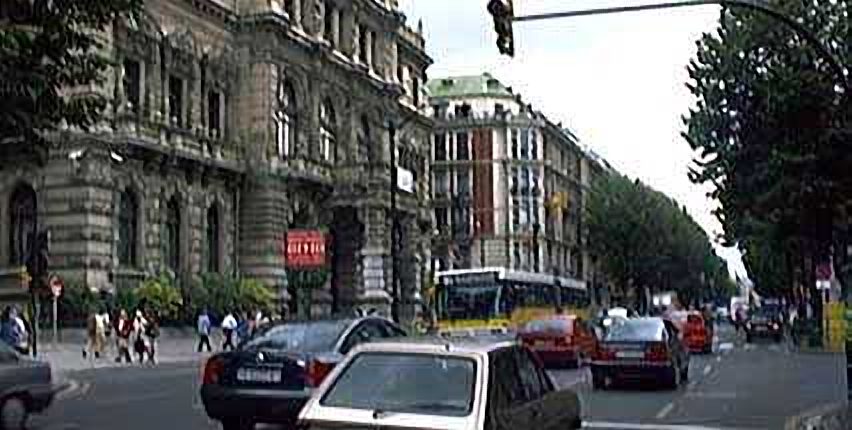 GRANVIA de astarloa a moyua 1