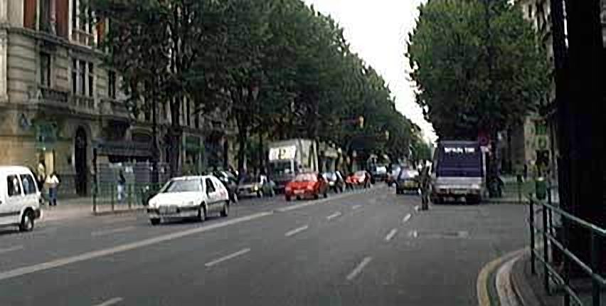 GRANVIA de astarloa a moyuacon dipu