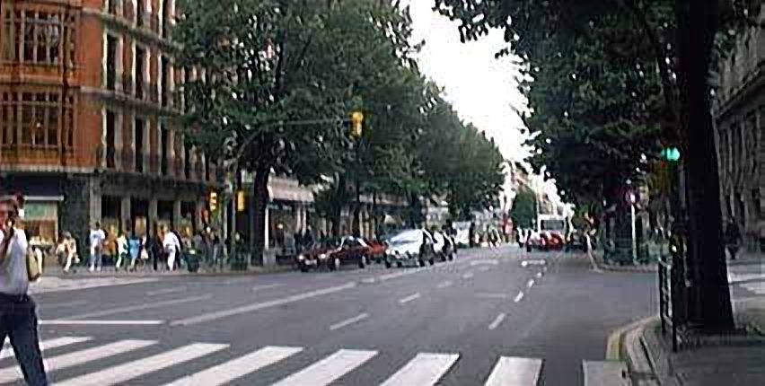 GRANVIA de astarloa a moyuaconmarques