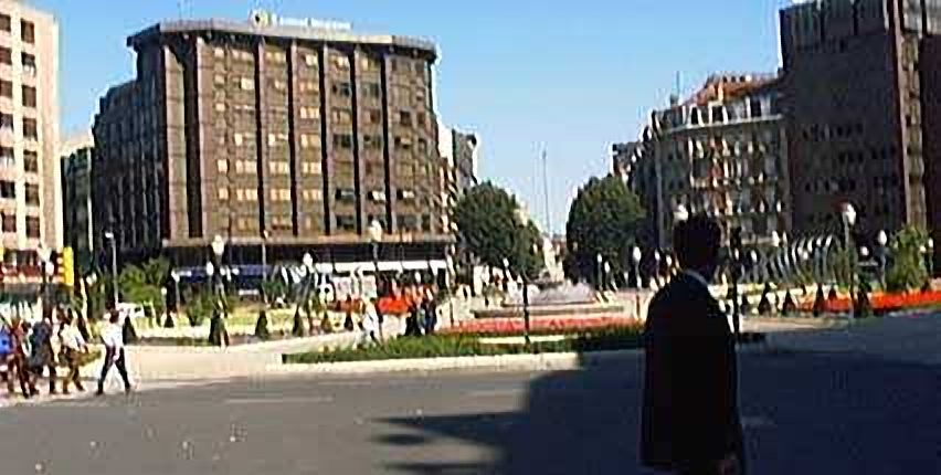 de ipa a moyua plaza