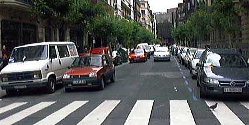 MARQUES a Gran via 1