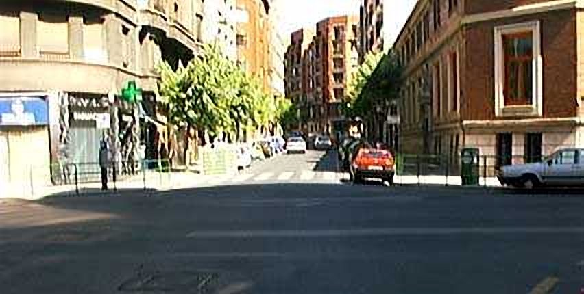 Poza a arias con iparraguirre