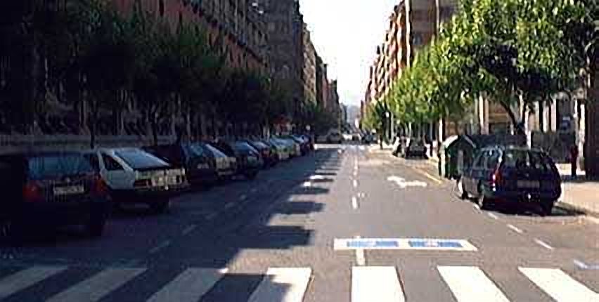 urquijo a iparraguirre plaza arriquibar