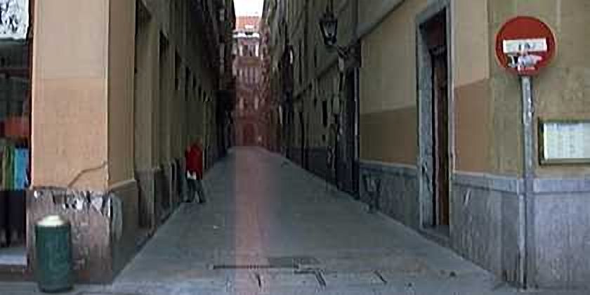 Nueva desde la Ribera
