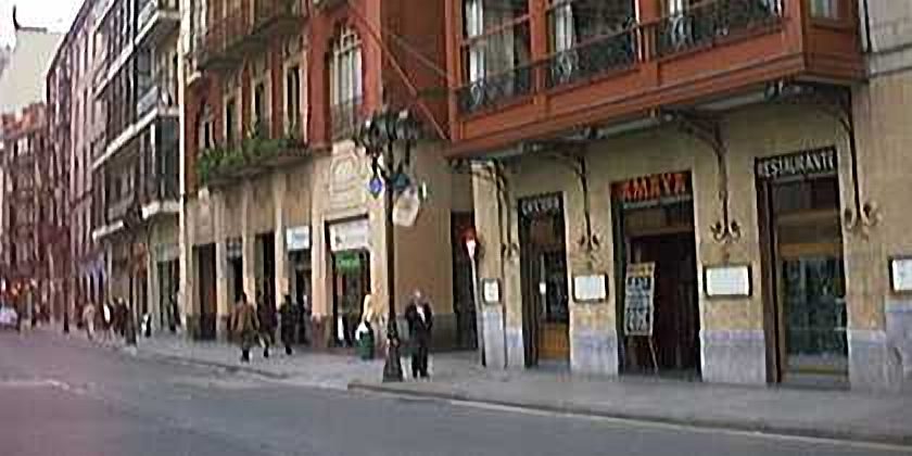 La Ribera desde antes del Arriaga