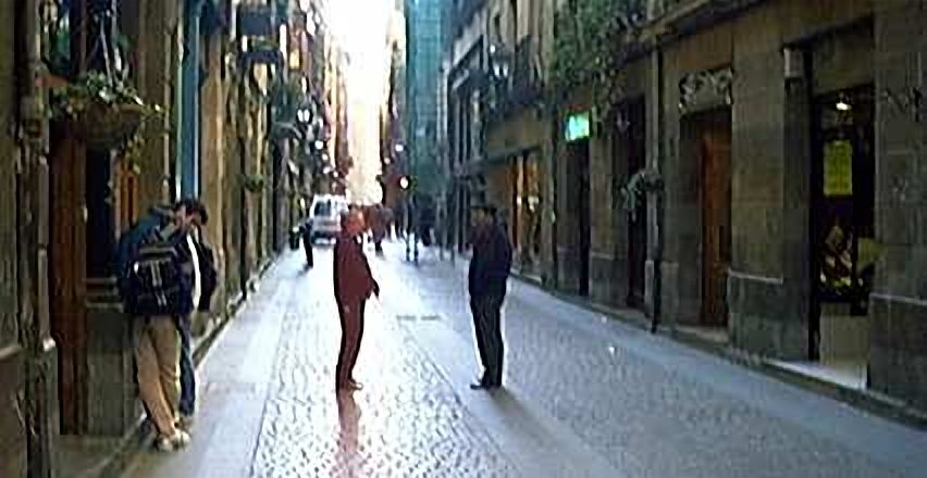 Somera hacia Ribera 2ª