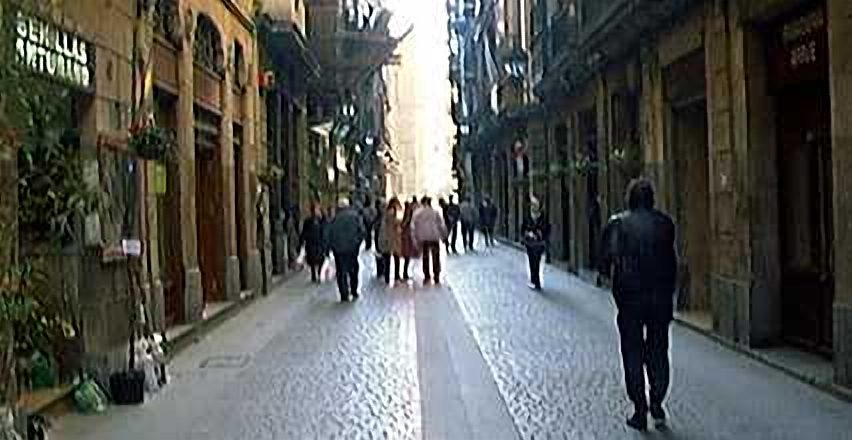 Somera hacia Ribera 3ª