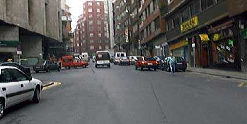 ALZOLA SALIENDO DE ZABAL