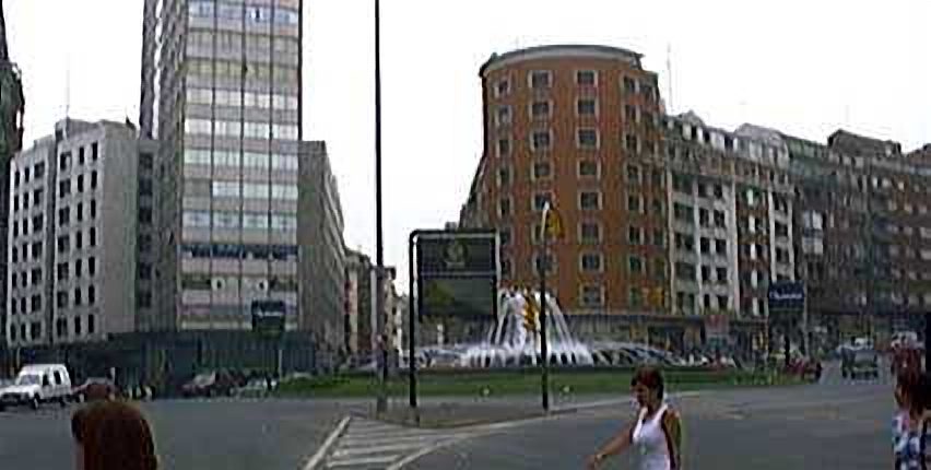 AUTO  AZABAL PLAZA