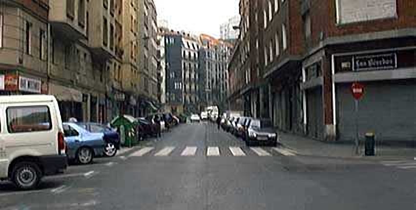 EGAÑA A SANMA 1