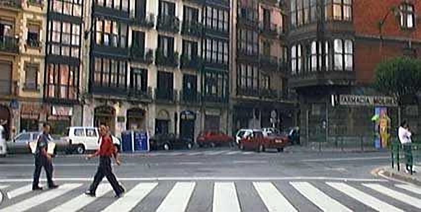 ELCANO CON AMEZAGA