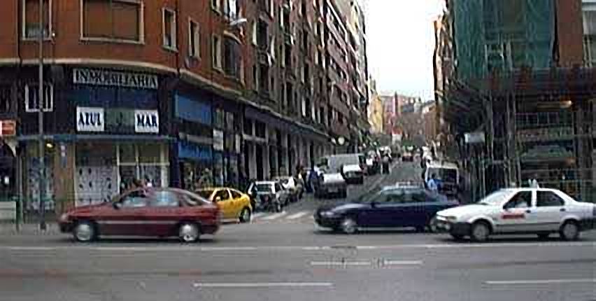 CONCHAPICA AUTO