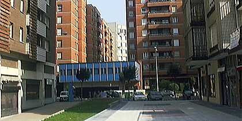 santu a zabal c allende