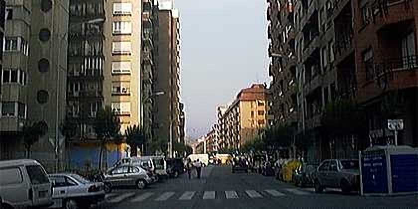 santu a zabal c allende