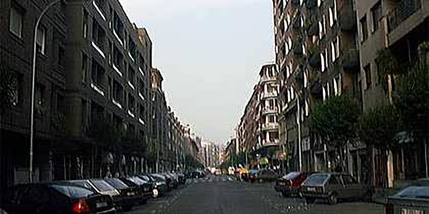 santu a zabal c allende