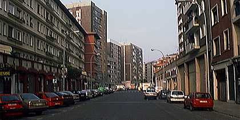 santu a zabal c allende