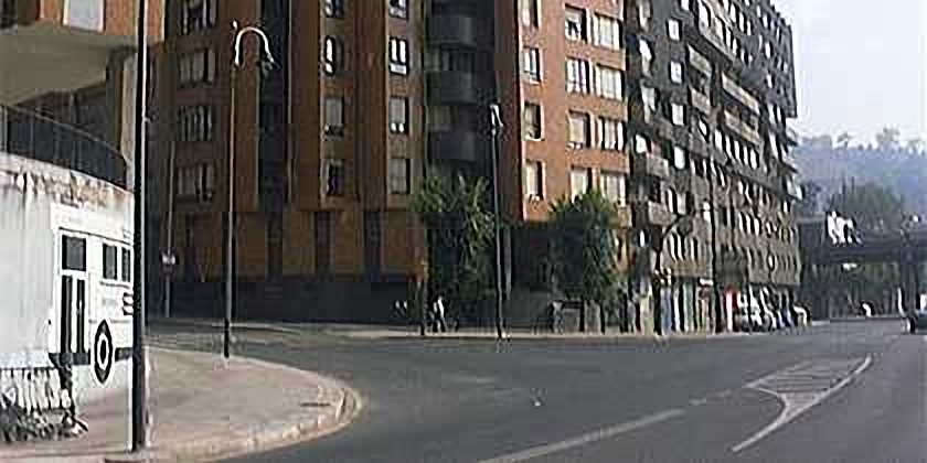 santu a zabal c allende