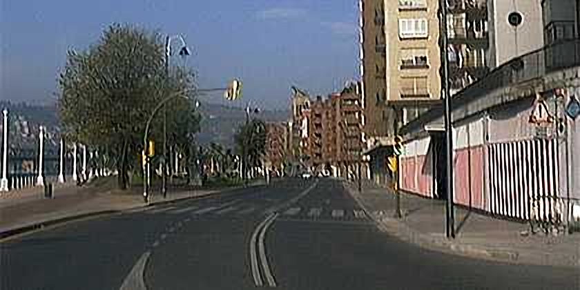 santu a zabal c allende