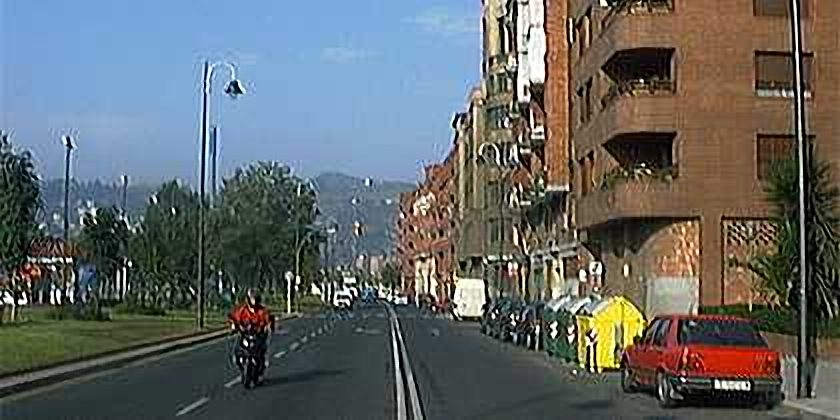 santu a zabal c allende