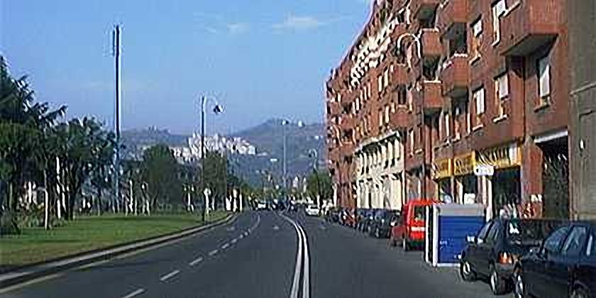 santu a zabal c allende