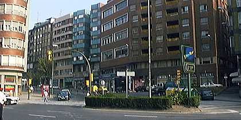 santu a zabal c allende