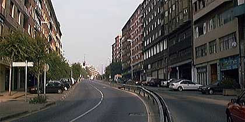santu a zabal c allende