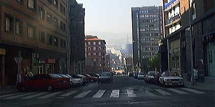 santu a zabal c allende