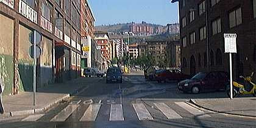 santu a zabal c allende