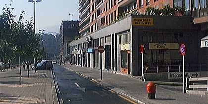 santu a zabal c allende