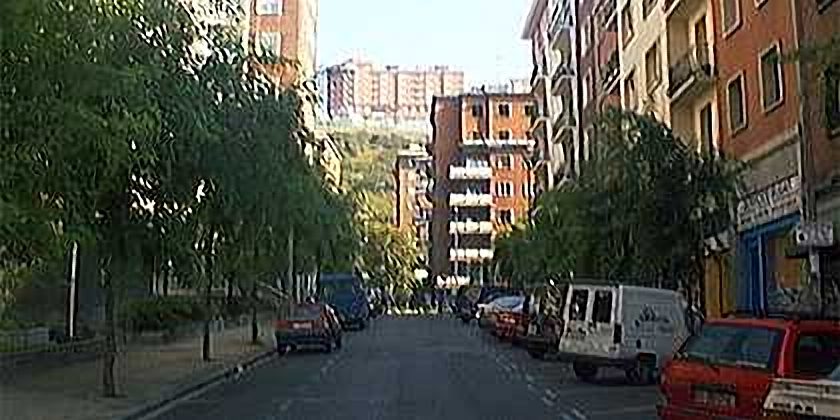 santu a zabal c allende