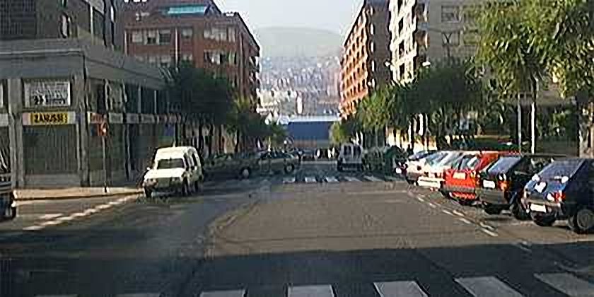 santu a zabal c allende