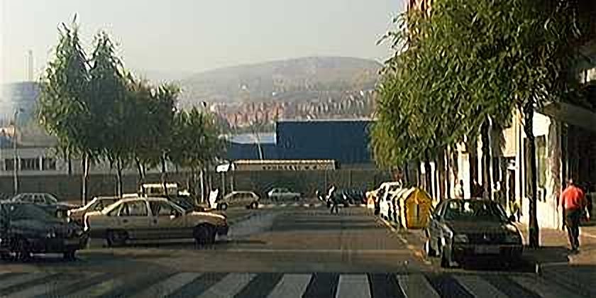 santu a zabal c allende