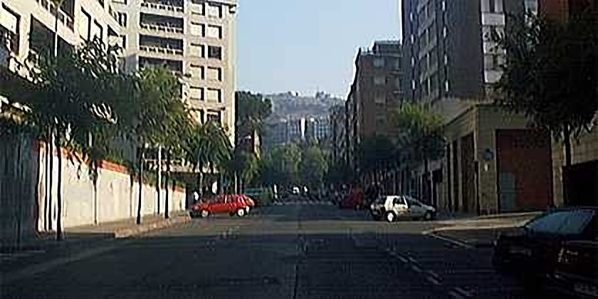 santu a zabal c allende