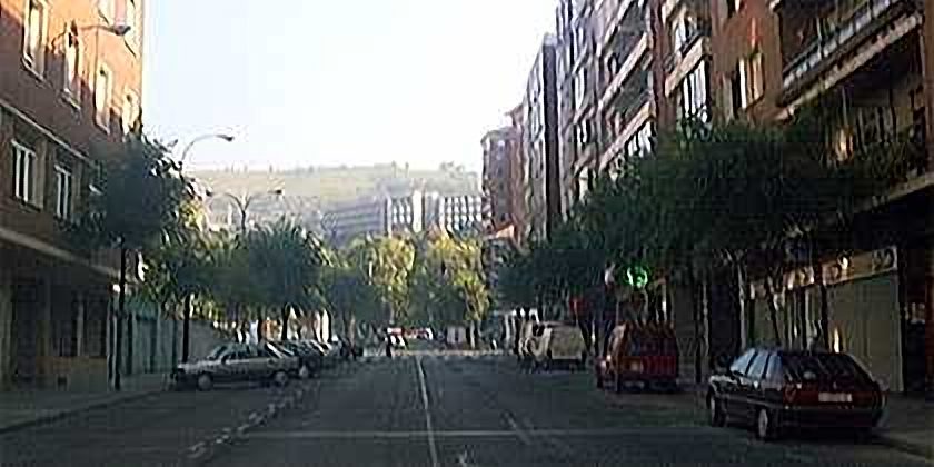 santu a zabal c allende