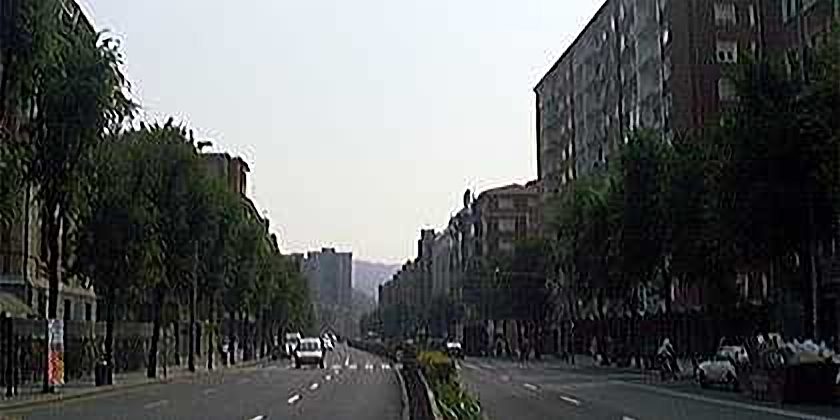 santu a zabal c allende