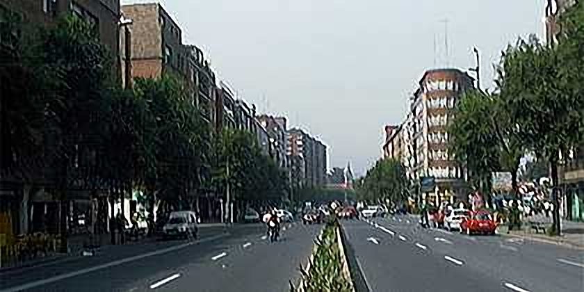 santu a zabal c allende