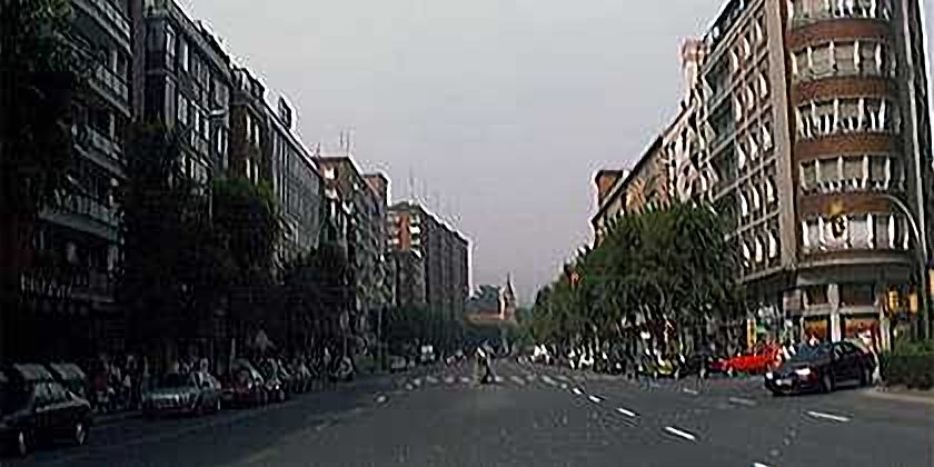 santu a zabal c allende