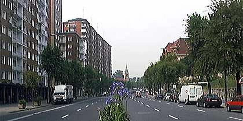 santu a zabal c allende