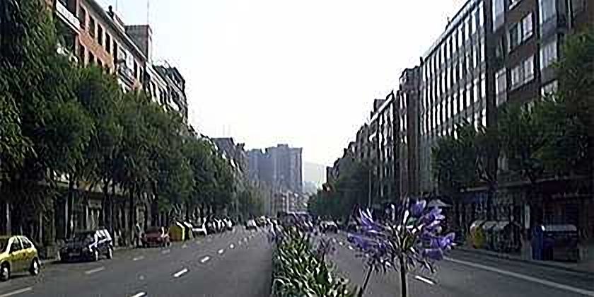 santu a zabal c allende