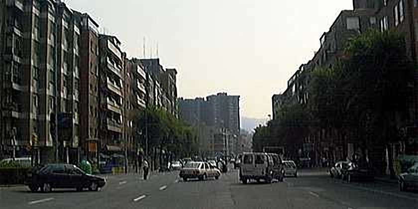 santu a zabal c allende