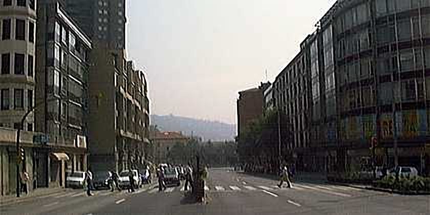 santu a zabal c allende