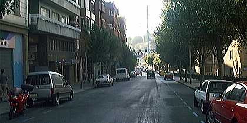santu a zabal c allende