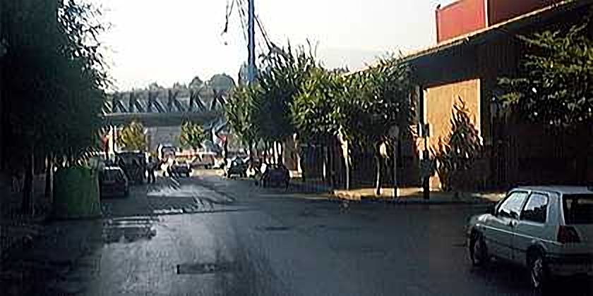 santu a zabal c allende